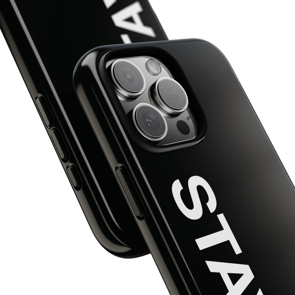 STAY.C Protective Phone Case