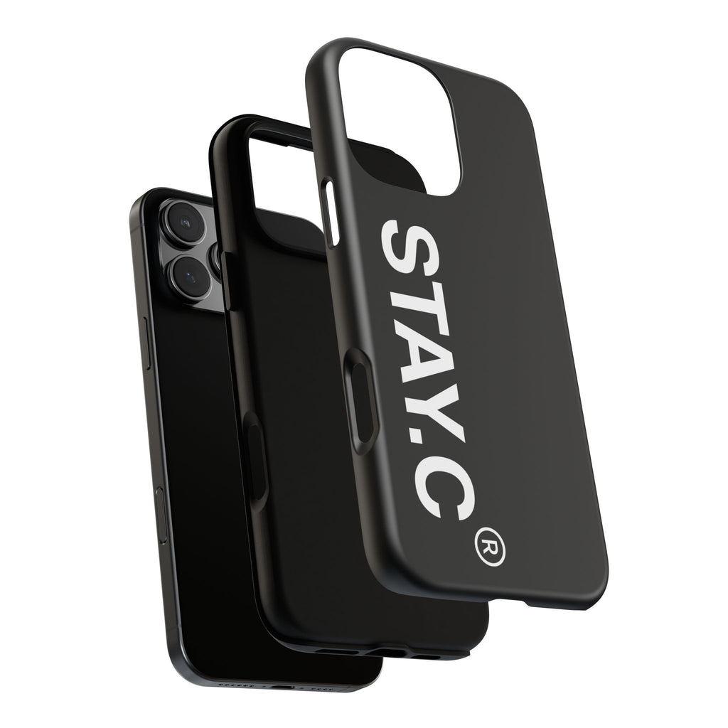 STAY.C Protective Phone Case