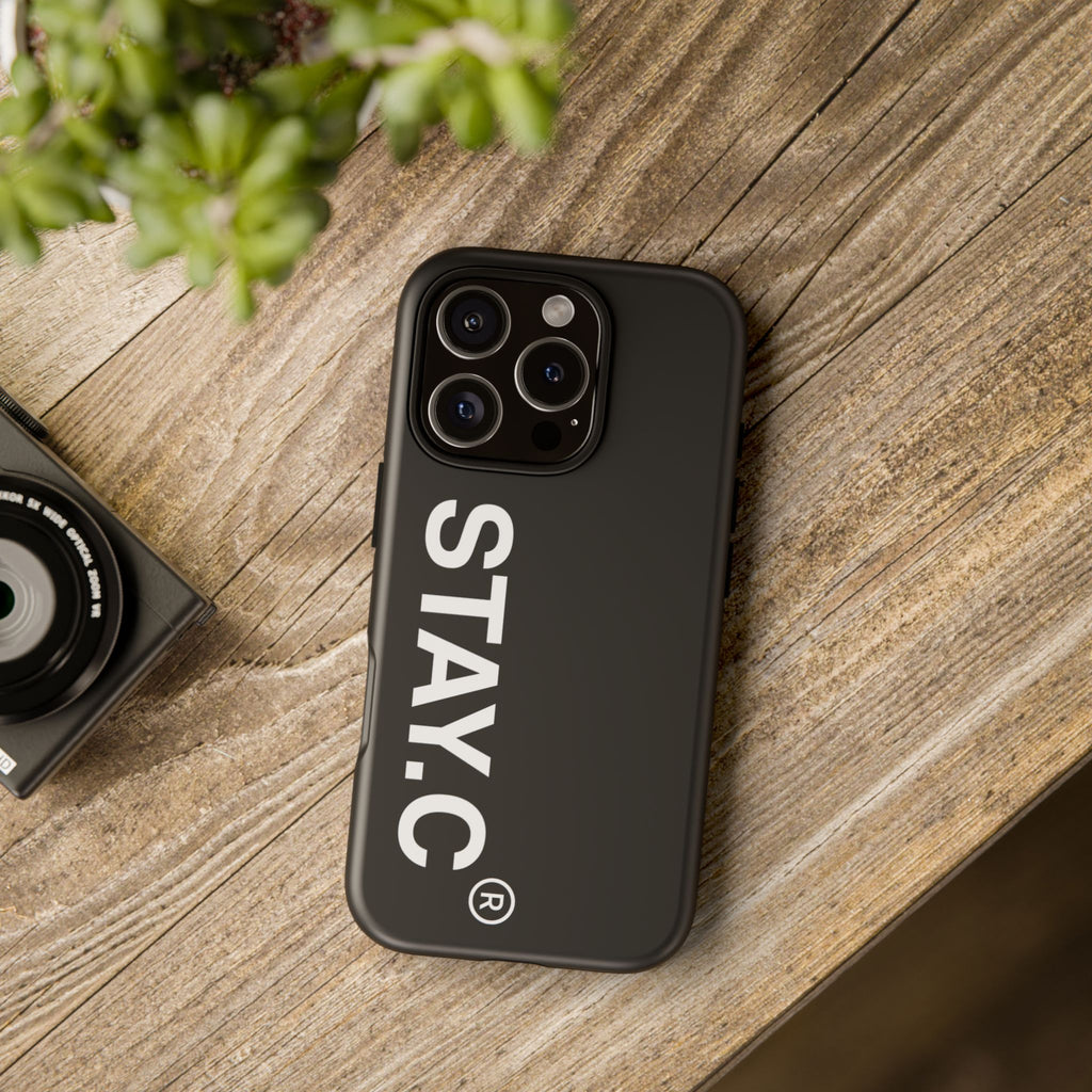STAY.C Protective Phone Case