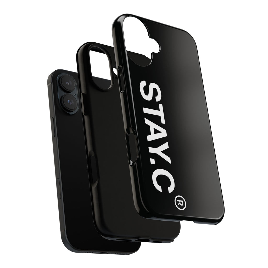 STAY.C Protective Phone Case