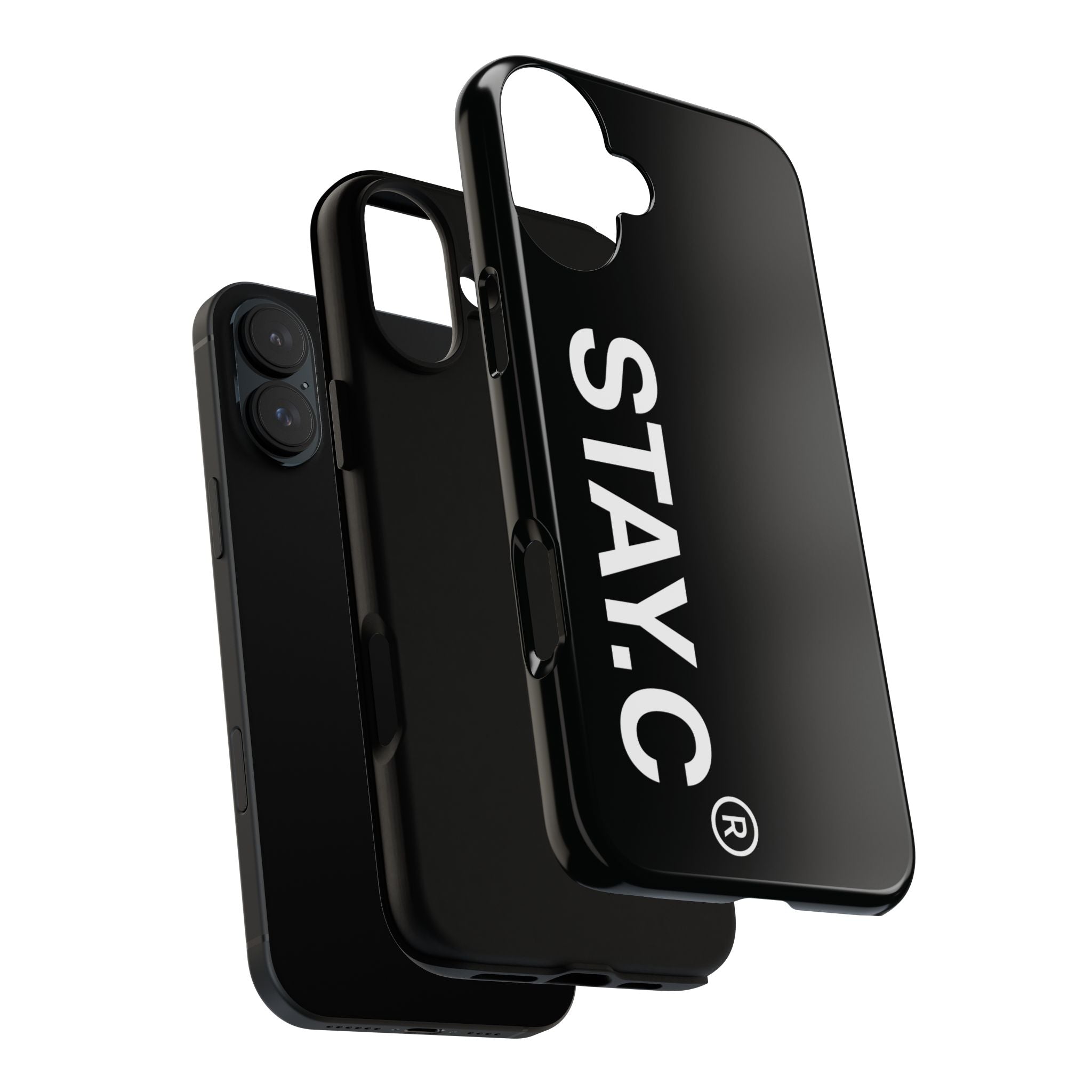 STAY.C Protective Phone Case