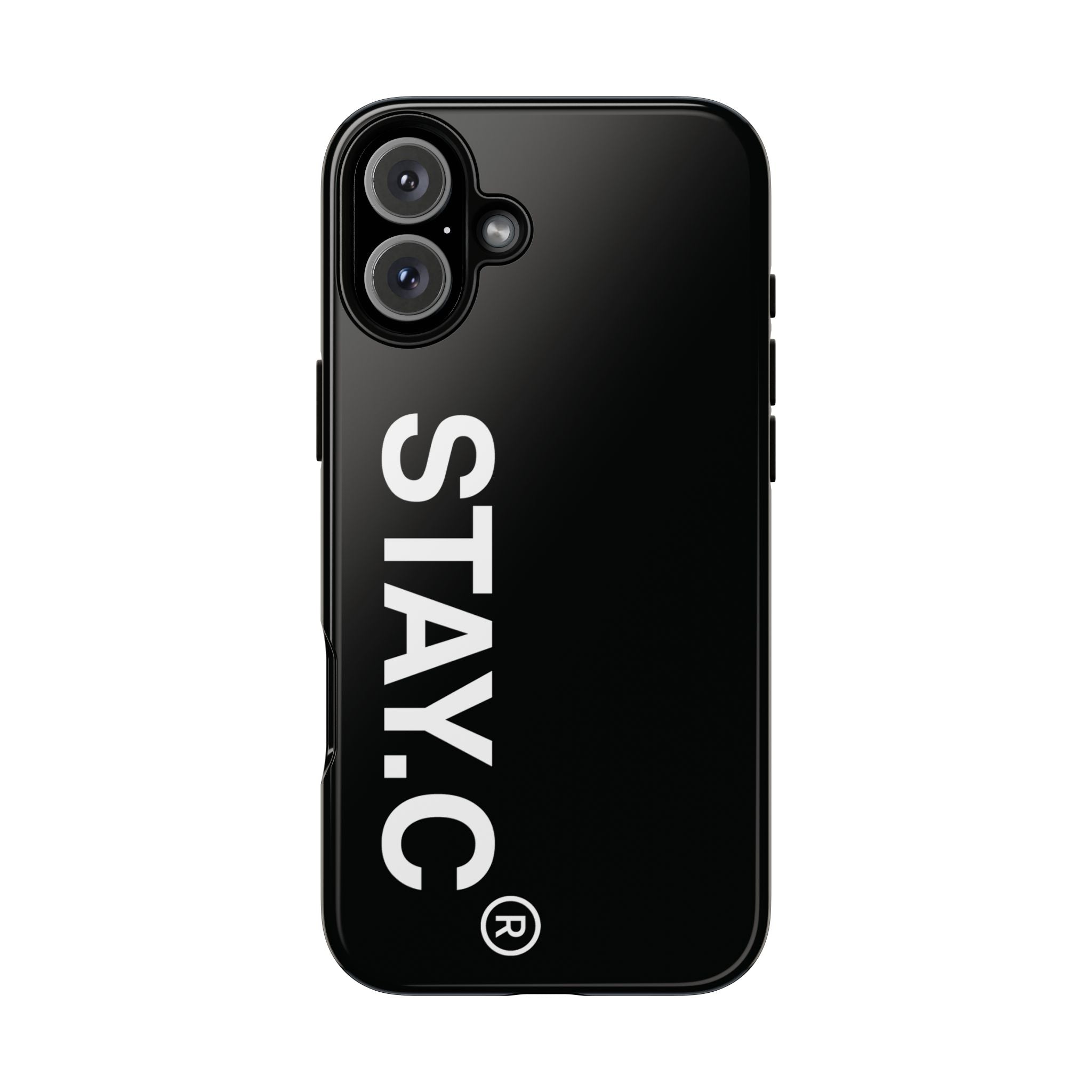 STAY.C Protective Phone Case
