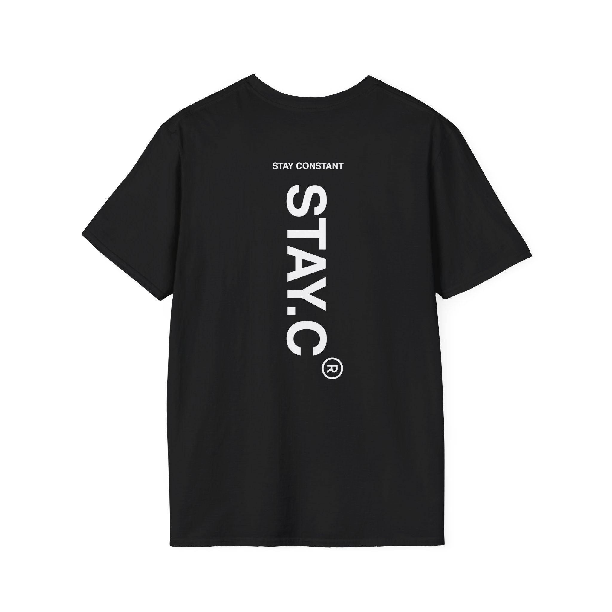 STAY.C - CONSTANT TEE