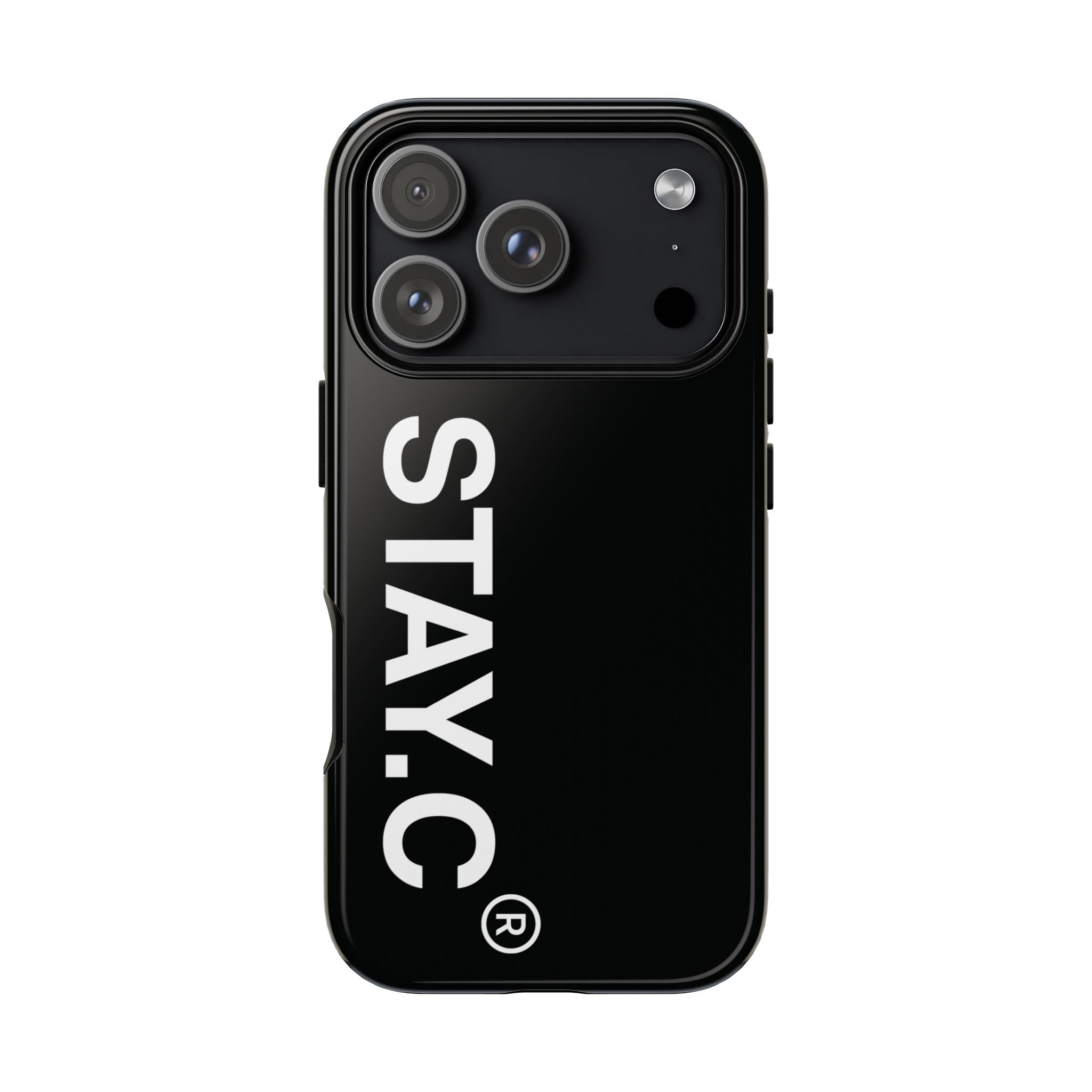 STAY.C Protective Phone Case
