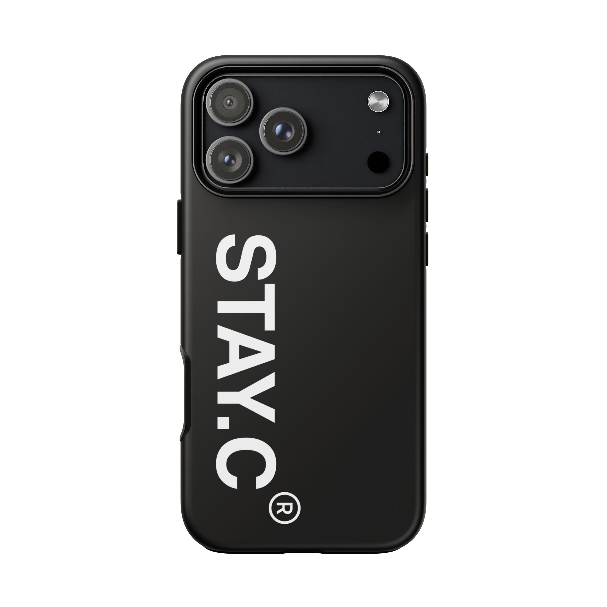 STAY.C Protective Phone Case