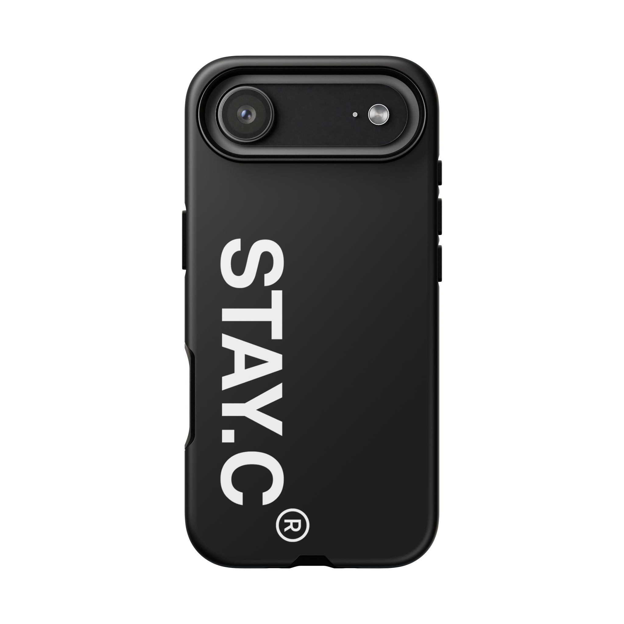STAY.C Protective Phone Case