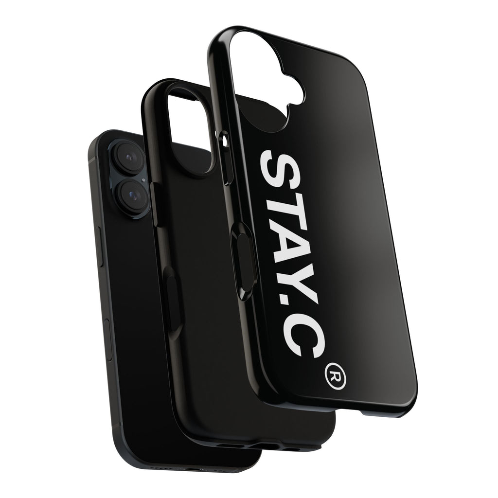 STAY.C Protective Phone Case