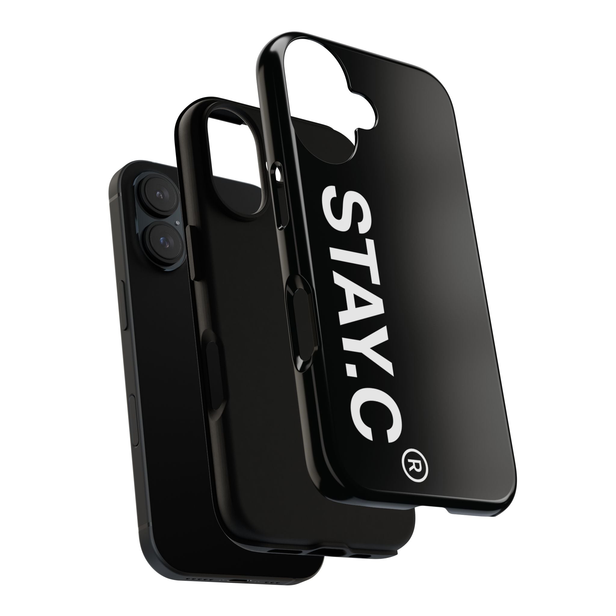 STAY.C Protective Phone Case