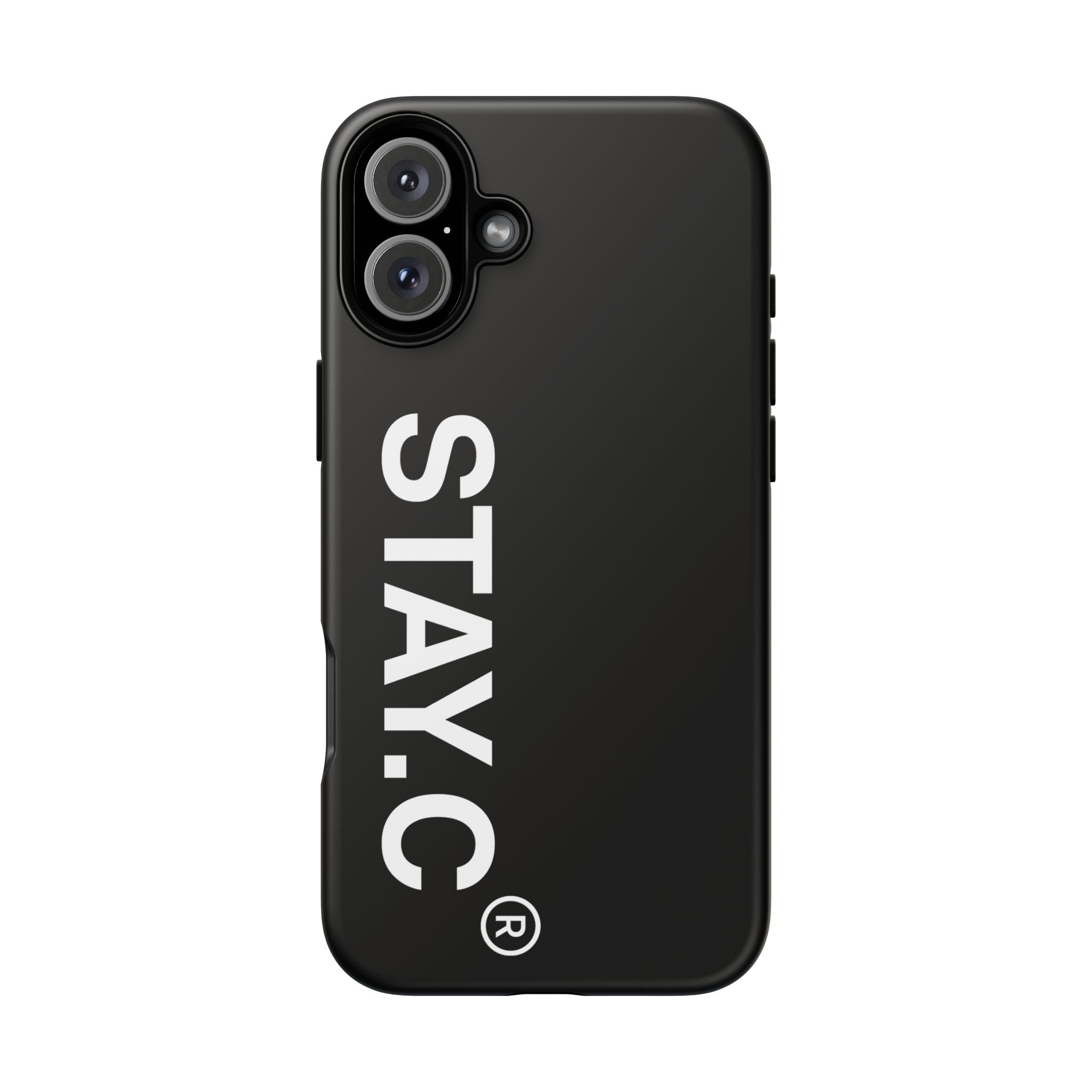 STAY.C Protective Phone Case