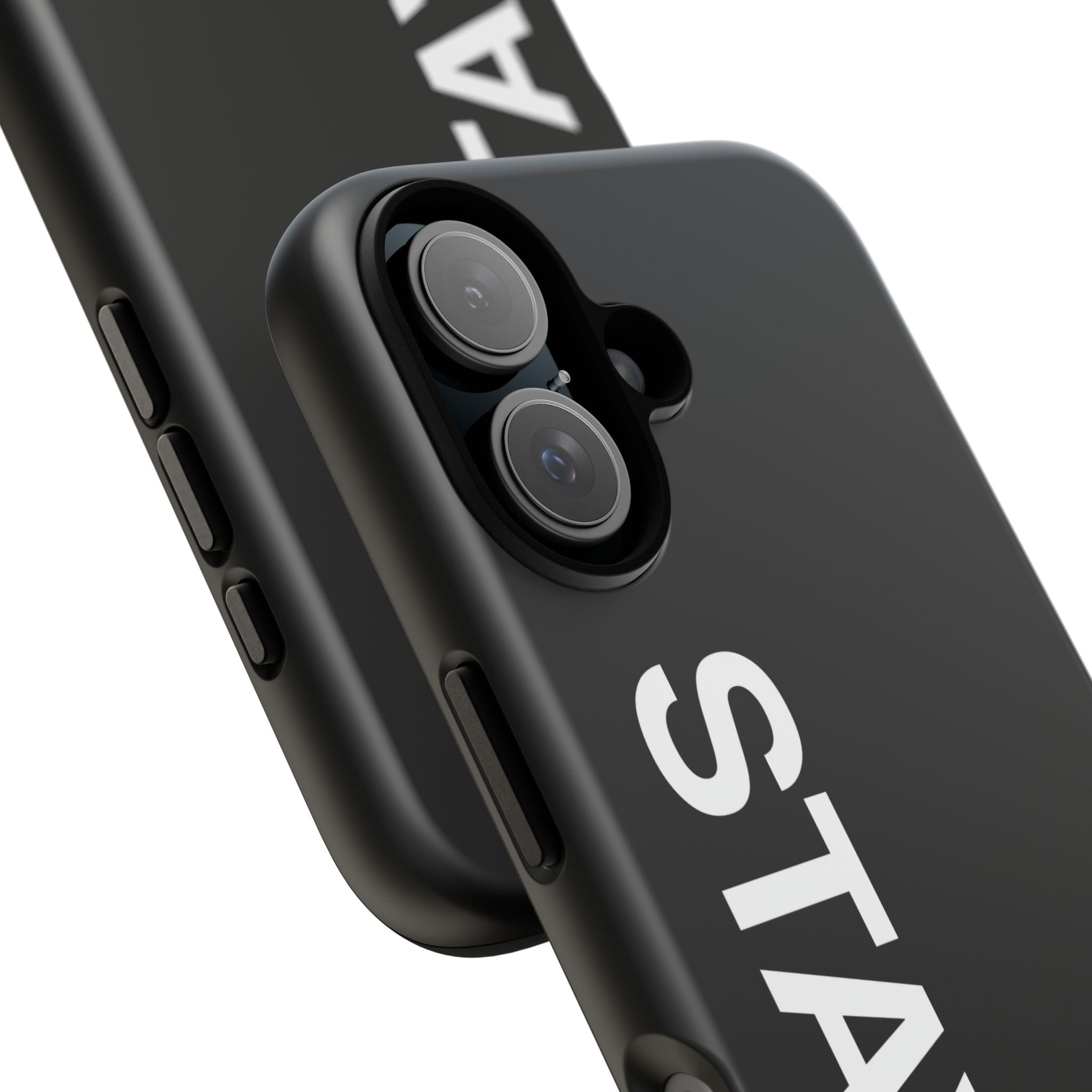 STAY.C Protective Phone Case