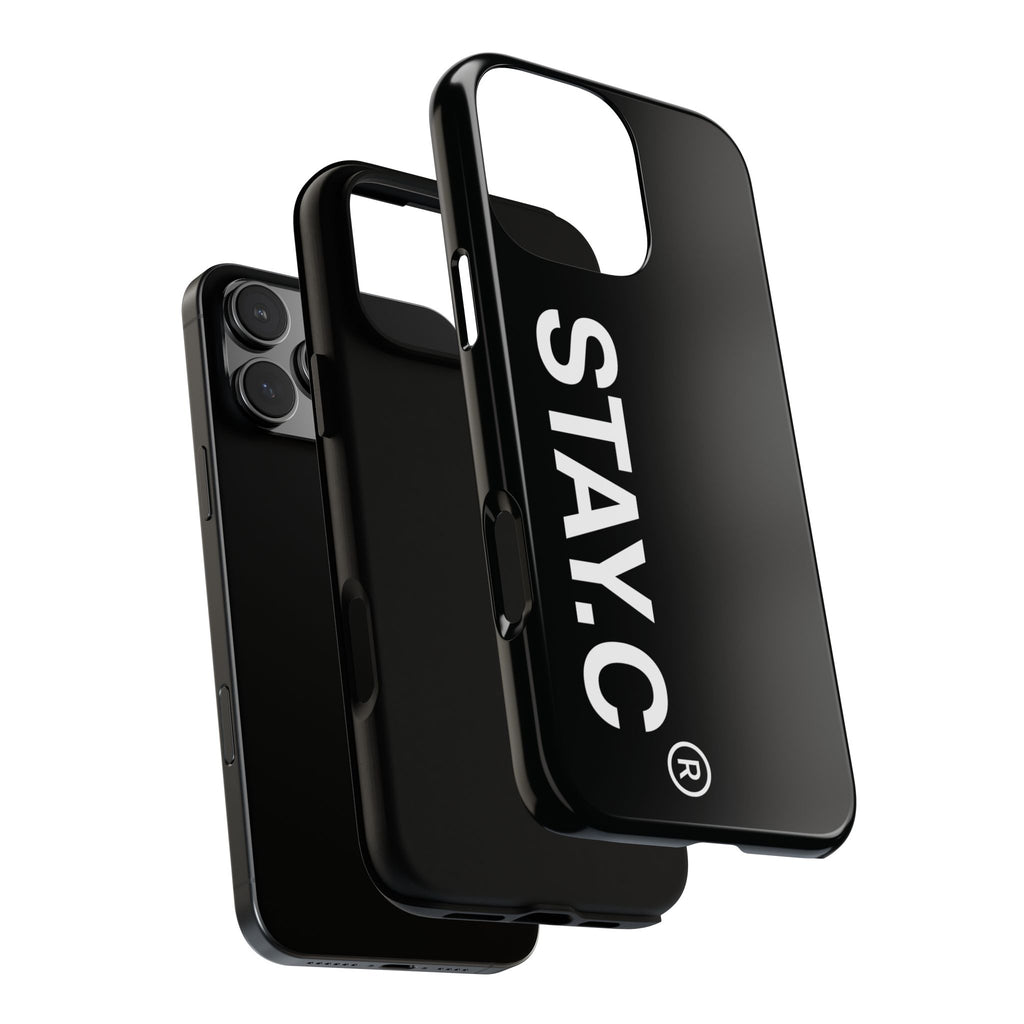 STAY.C Protective Phone Case