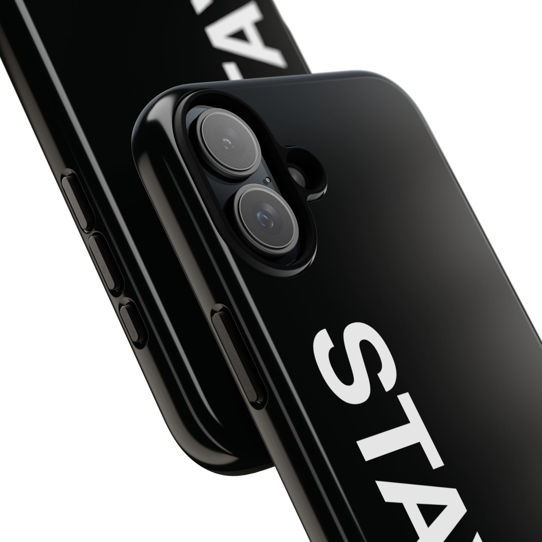 STAY.C Protective Phone Case