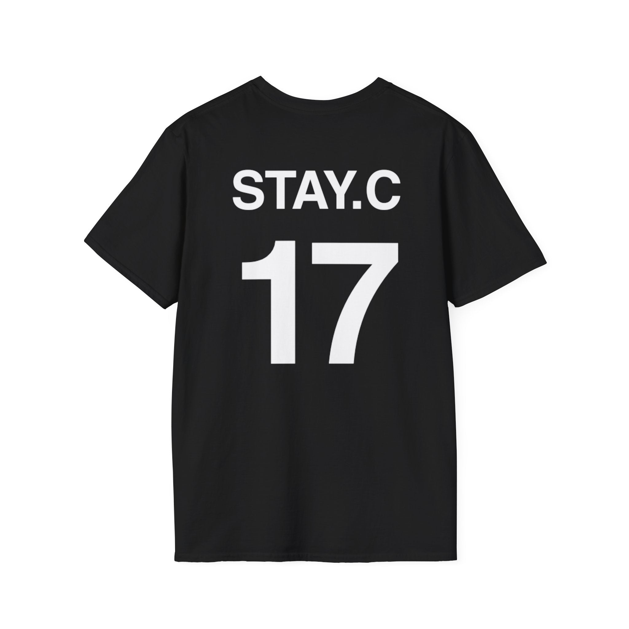 STAY.C 17 Tee