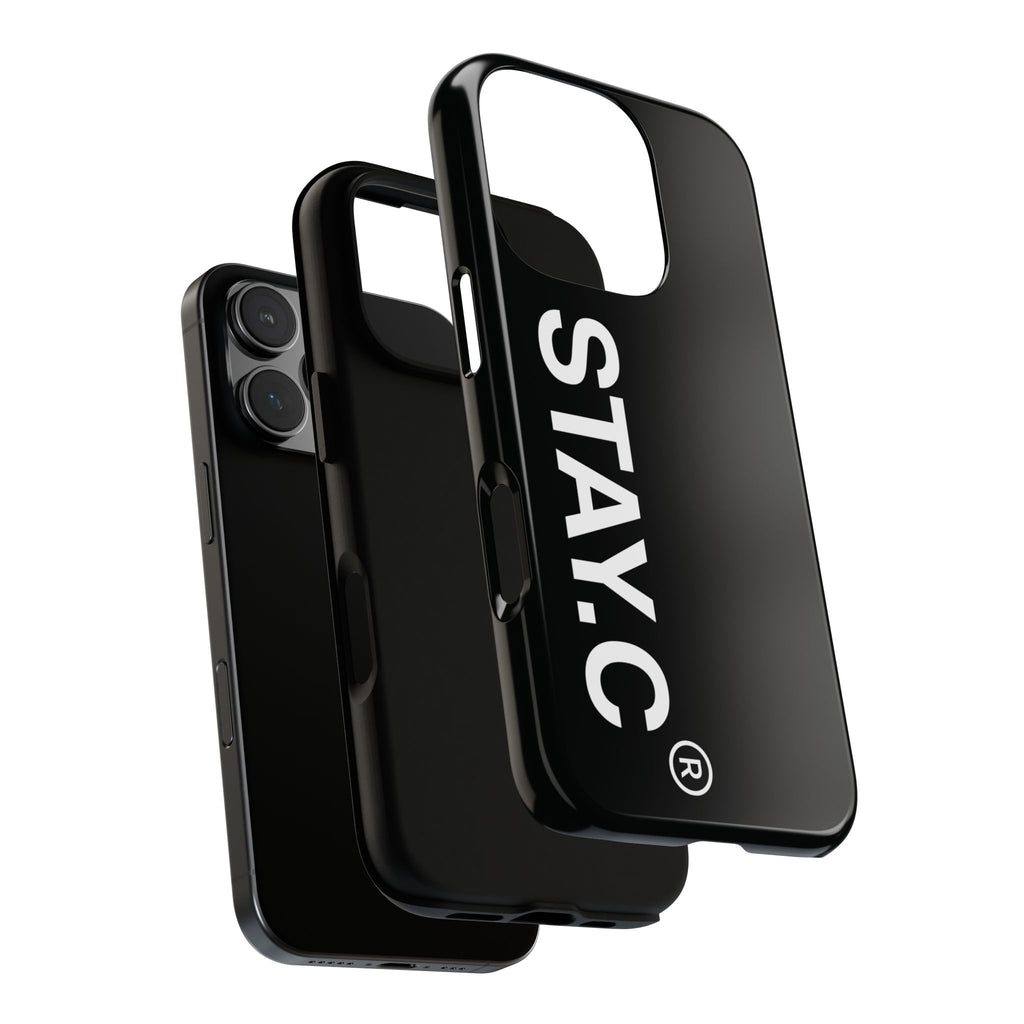 STAY.C Protective Phone Case