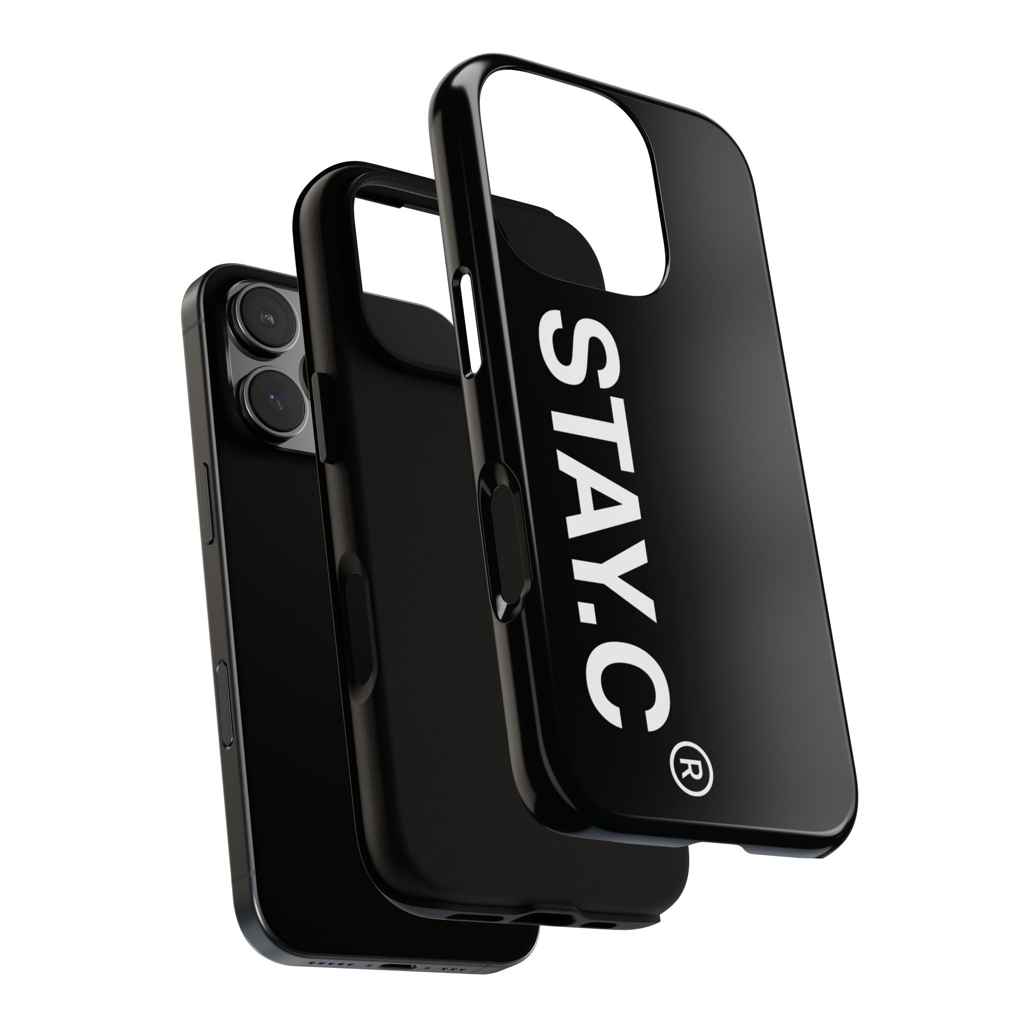 STAY.C Protective Phone Case