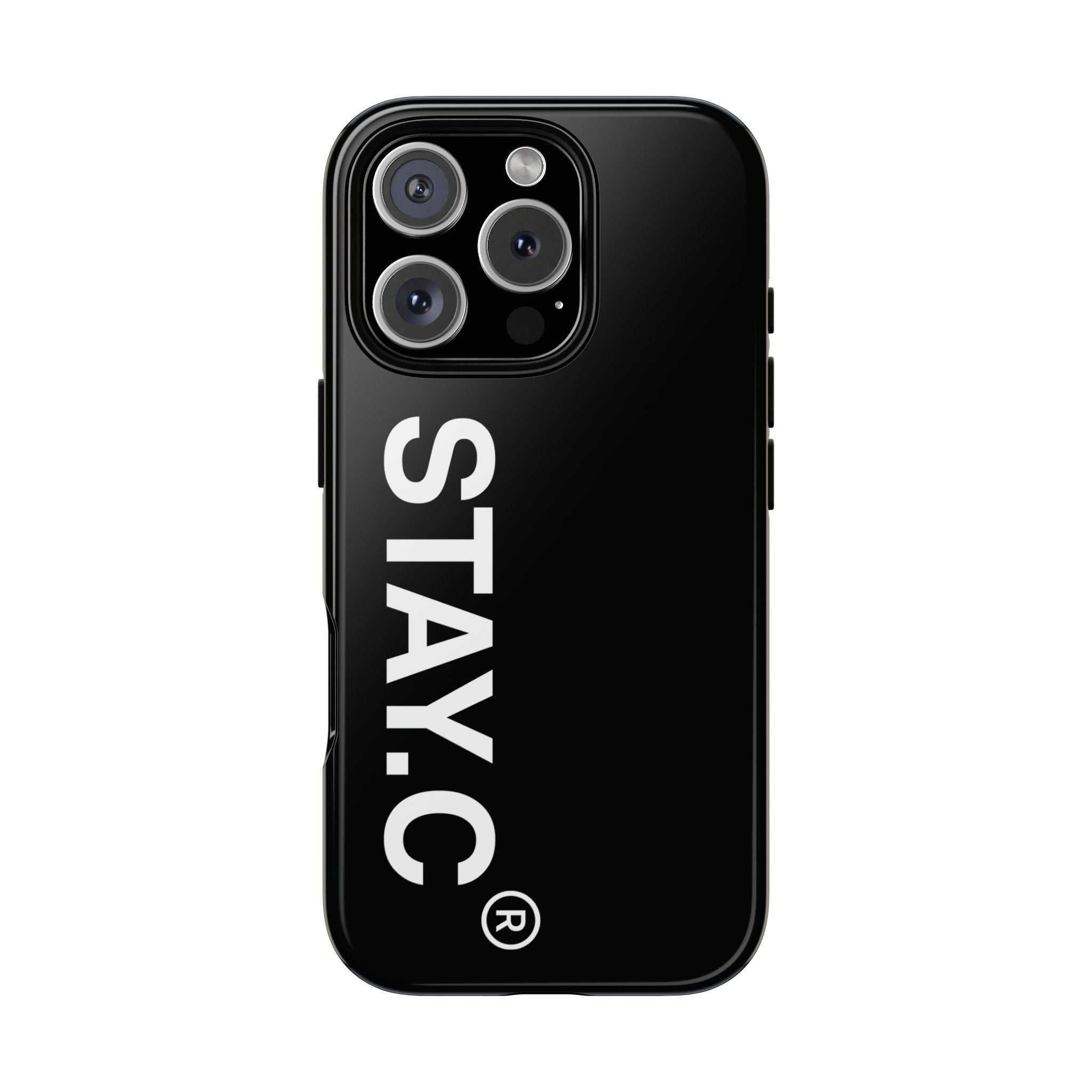 STAY.C Protective Phone Case