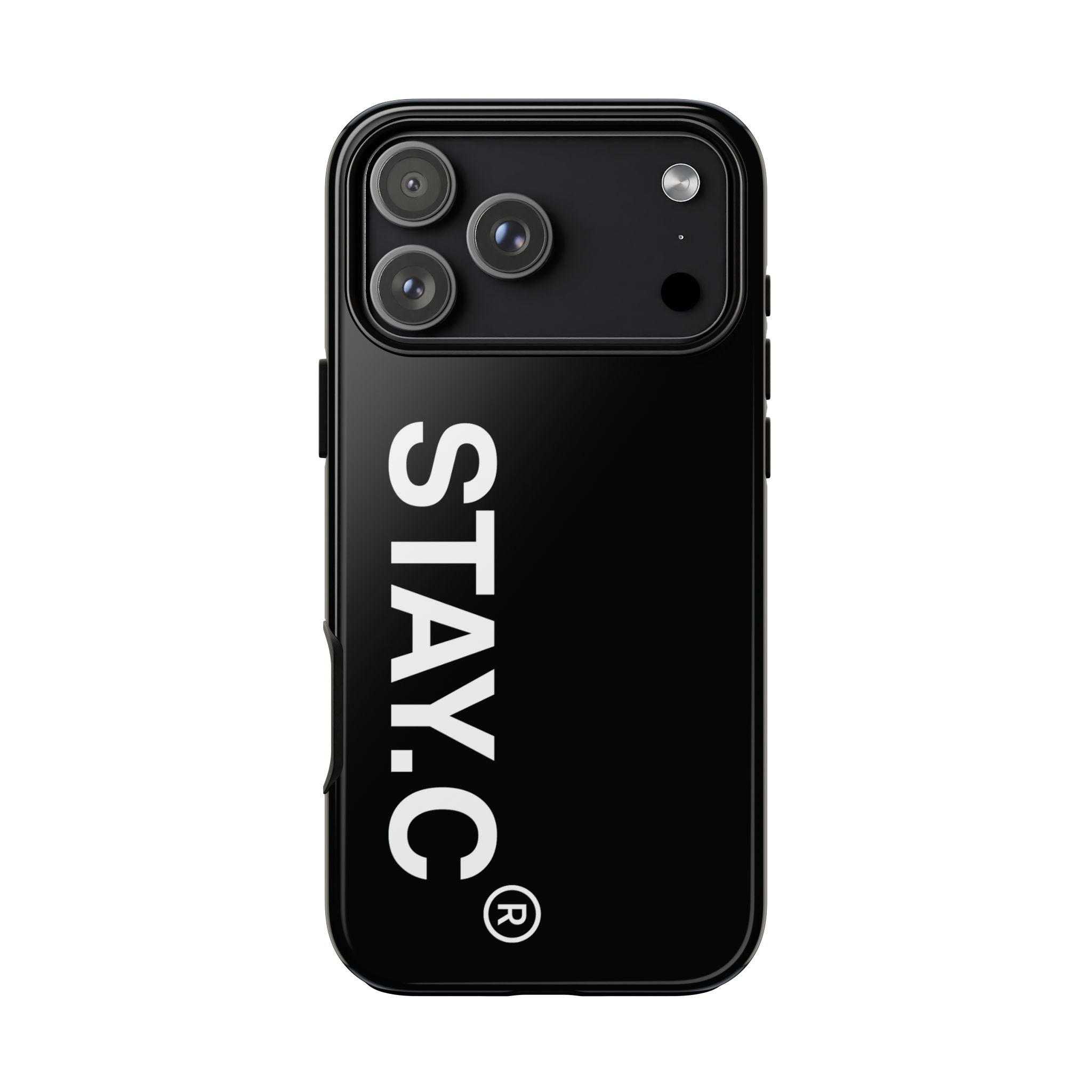 STAY.C Protective Phone Case