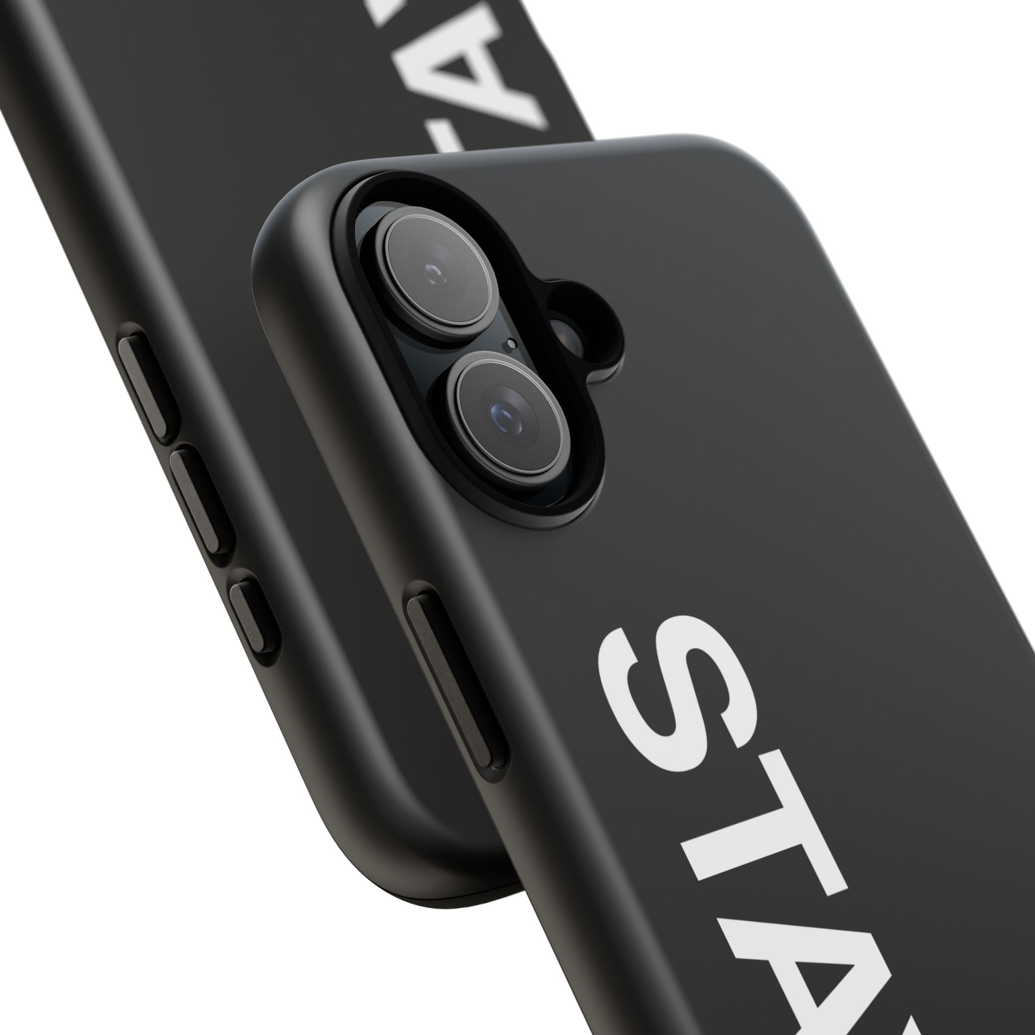 STAY.C Protective Phone Case