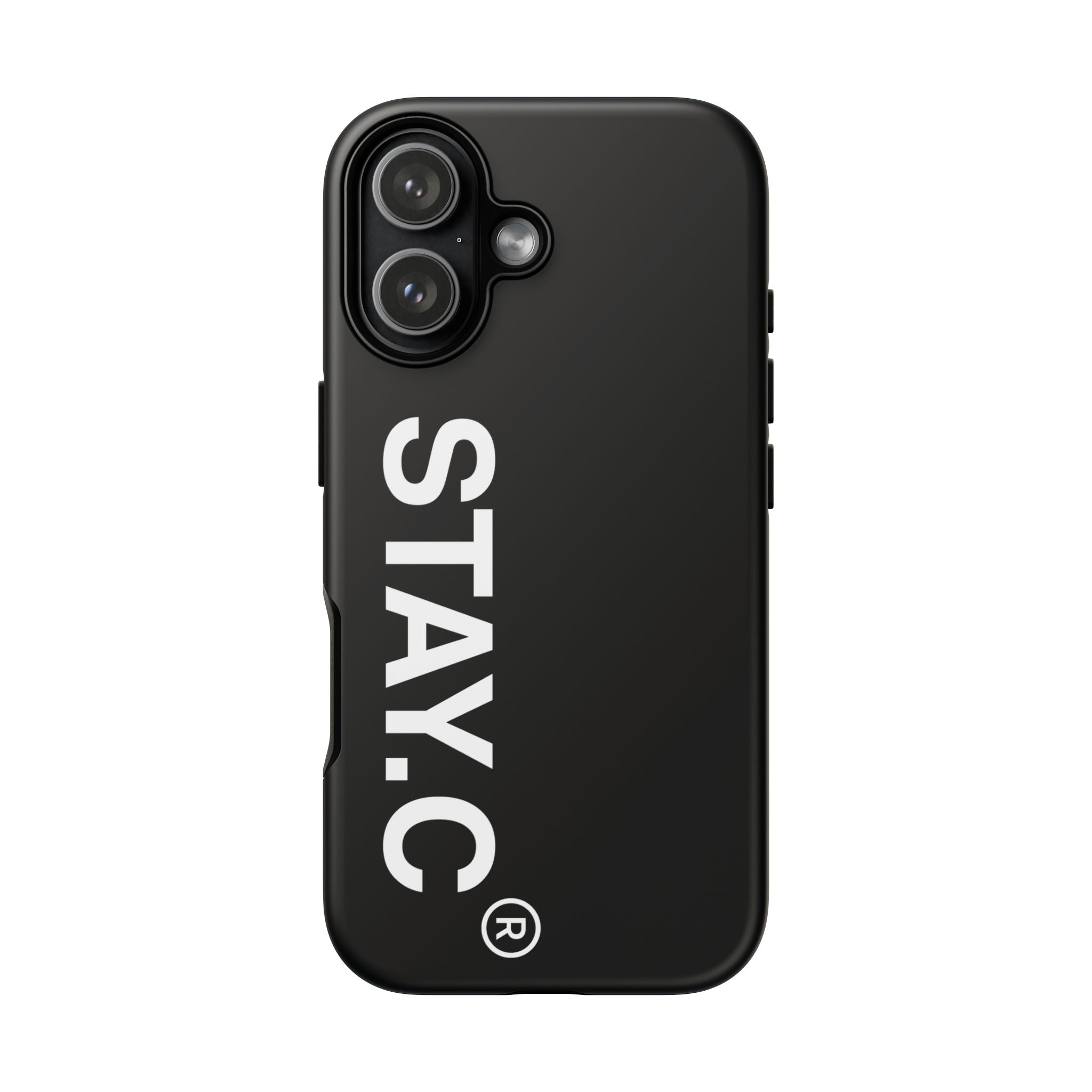STAY.C Protective Phone Case