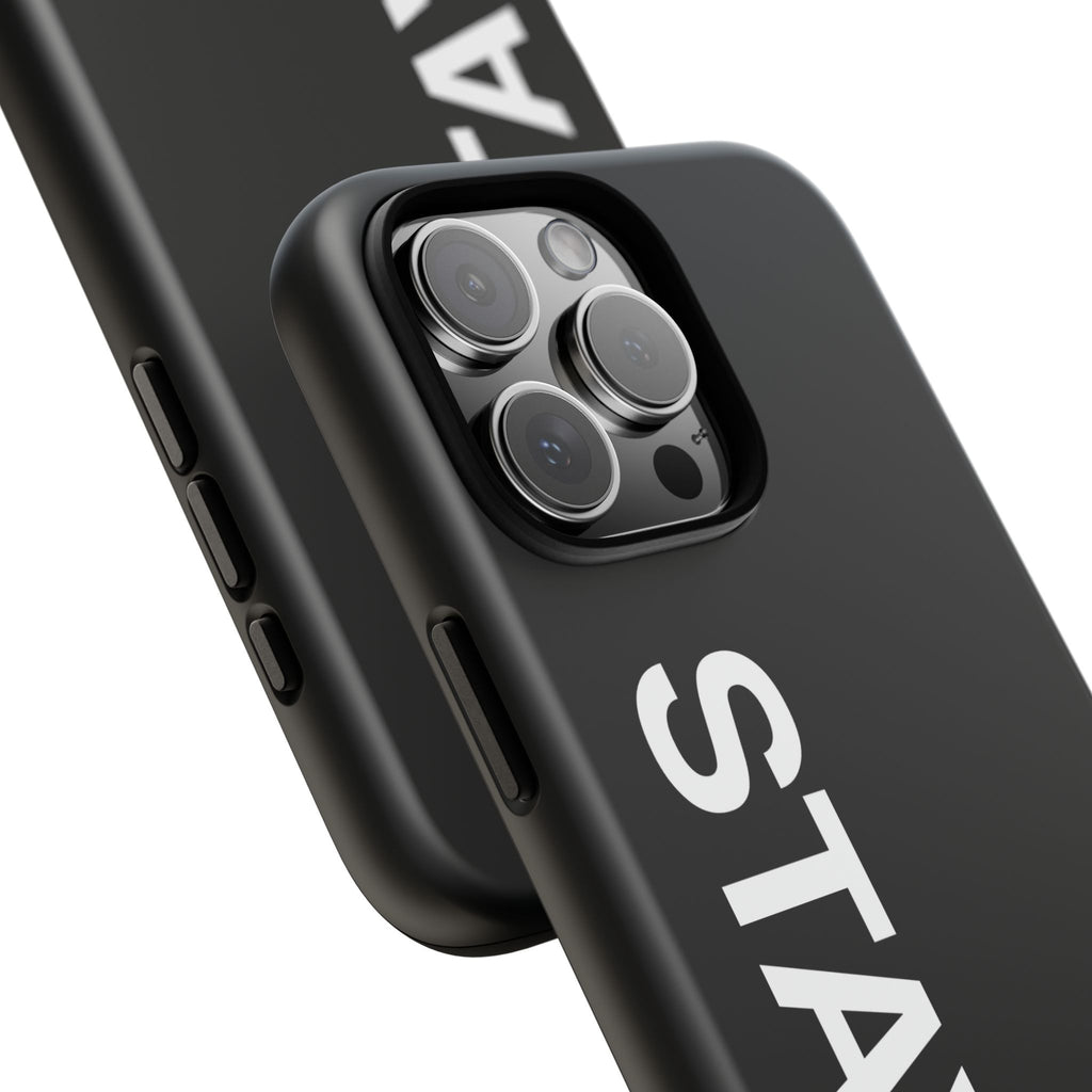 STAY.C Protective Phone Case