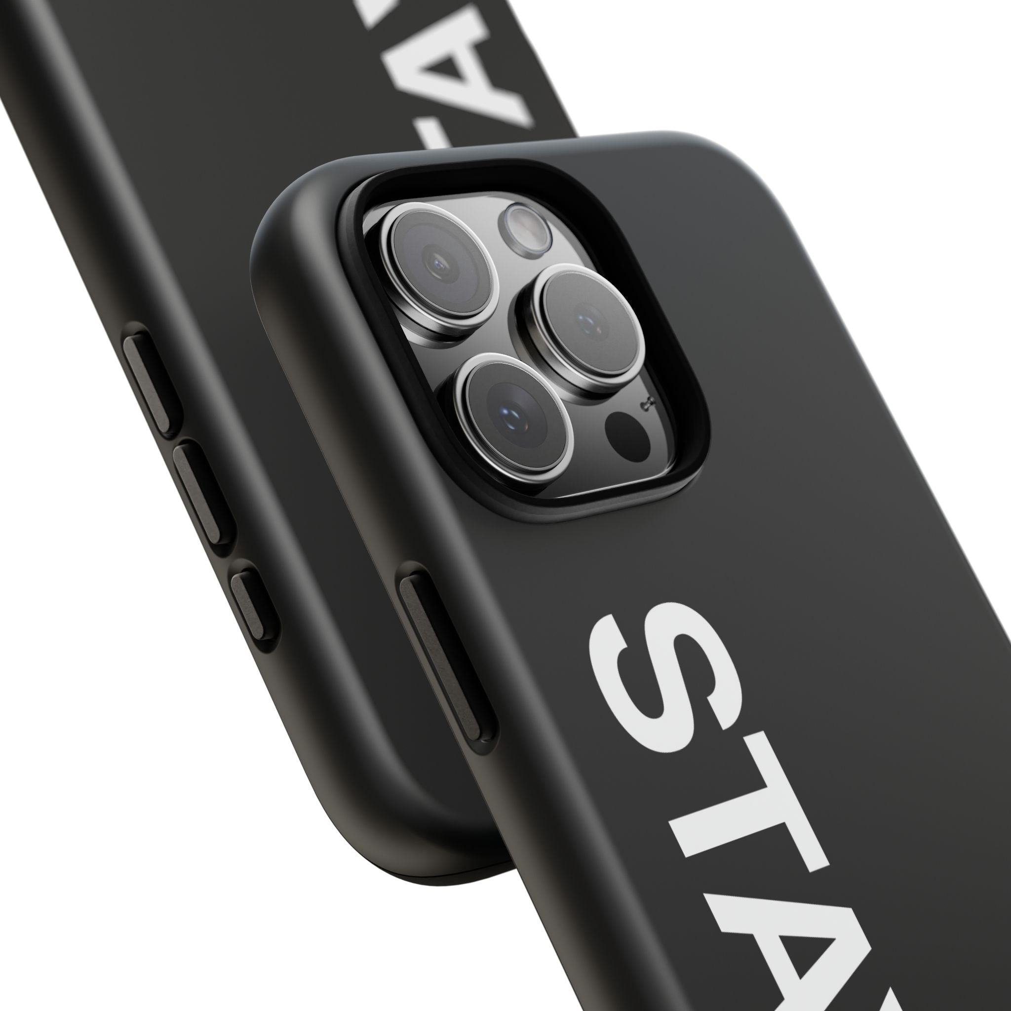 STAY.C Protective Phone Case