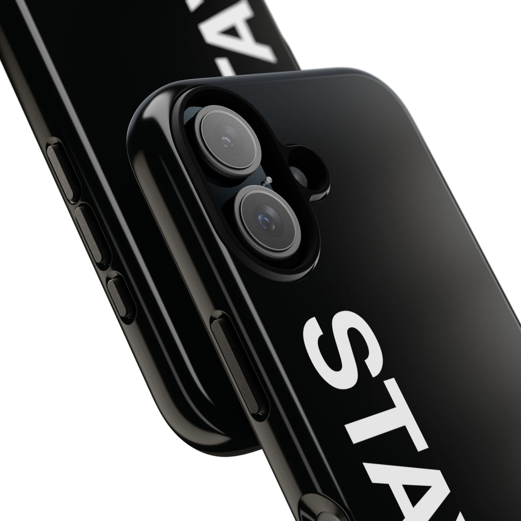 STAY.C Protective Phone Case