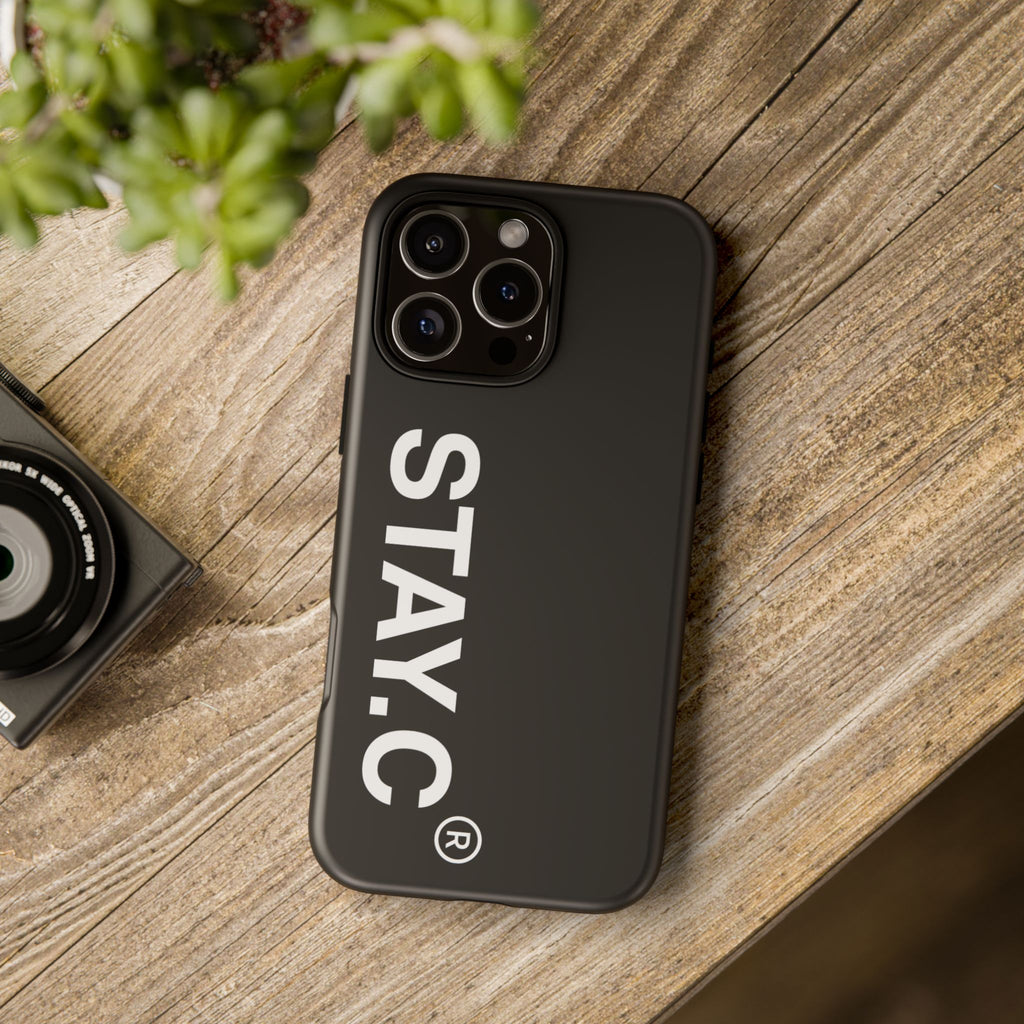 STAY.C Protective Phone Case