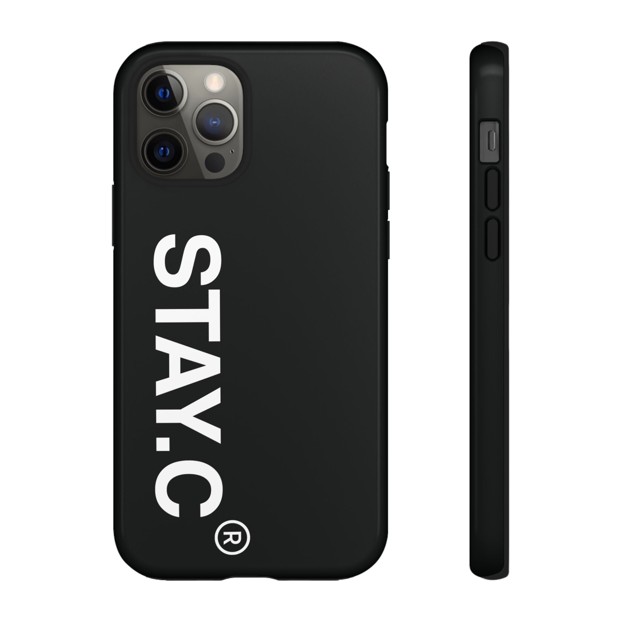 STAY.C Protective Phone Case