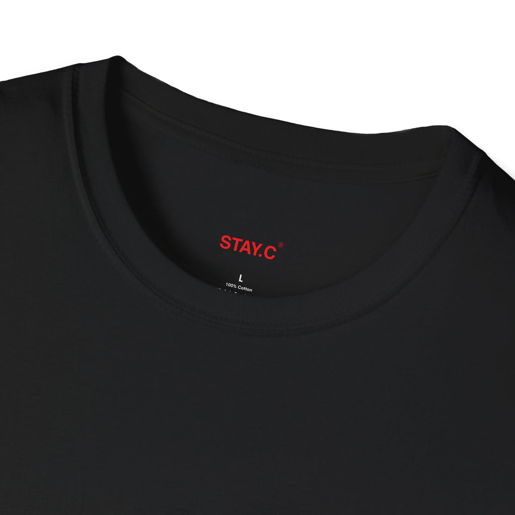 STAY.C 17 Tee
