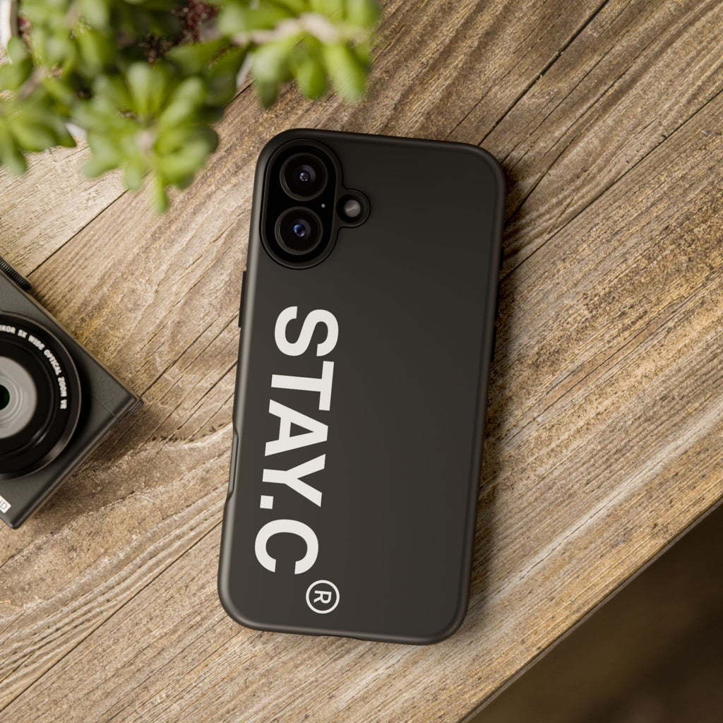 STAY.C Protective Phone Case