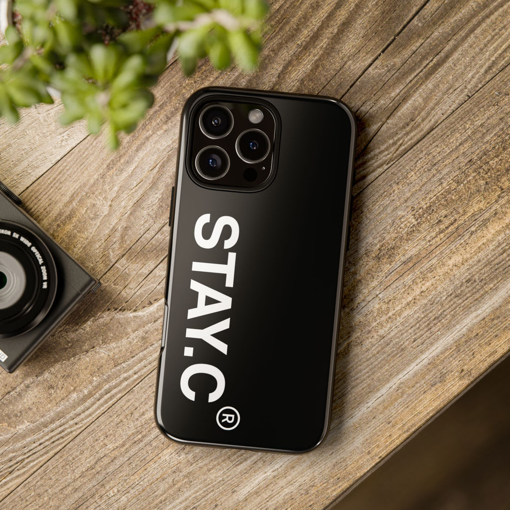 STAY.C Protective Phone Case