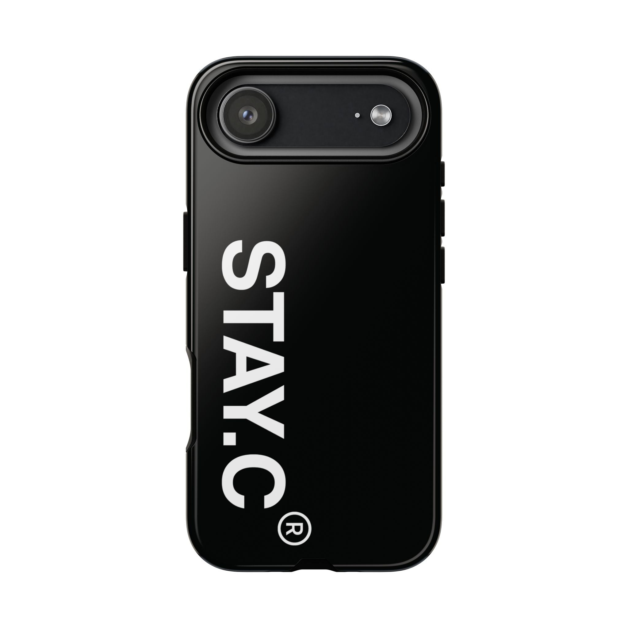 STAY.C Protective Phone Case