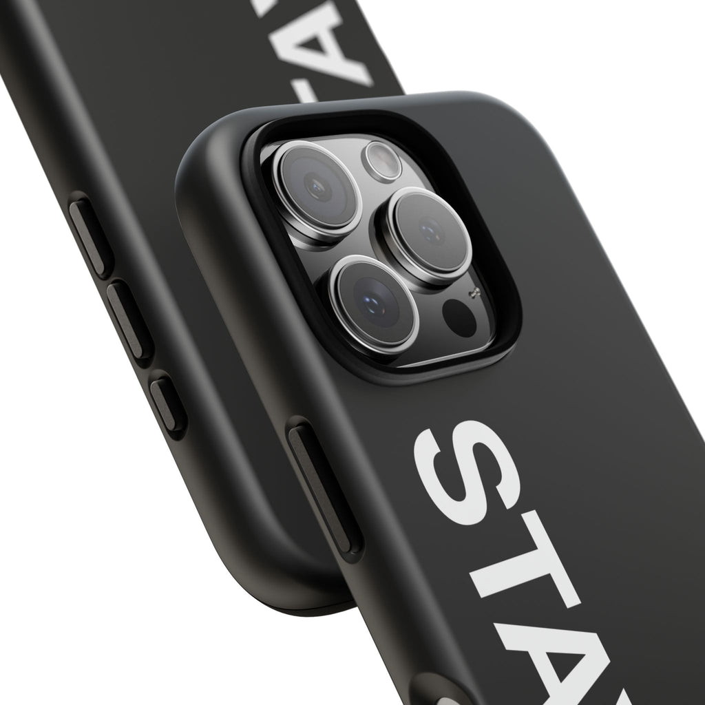 STAY.C Protective Phone Case