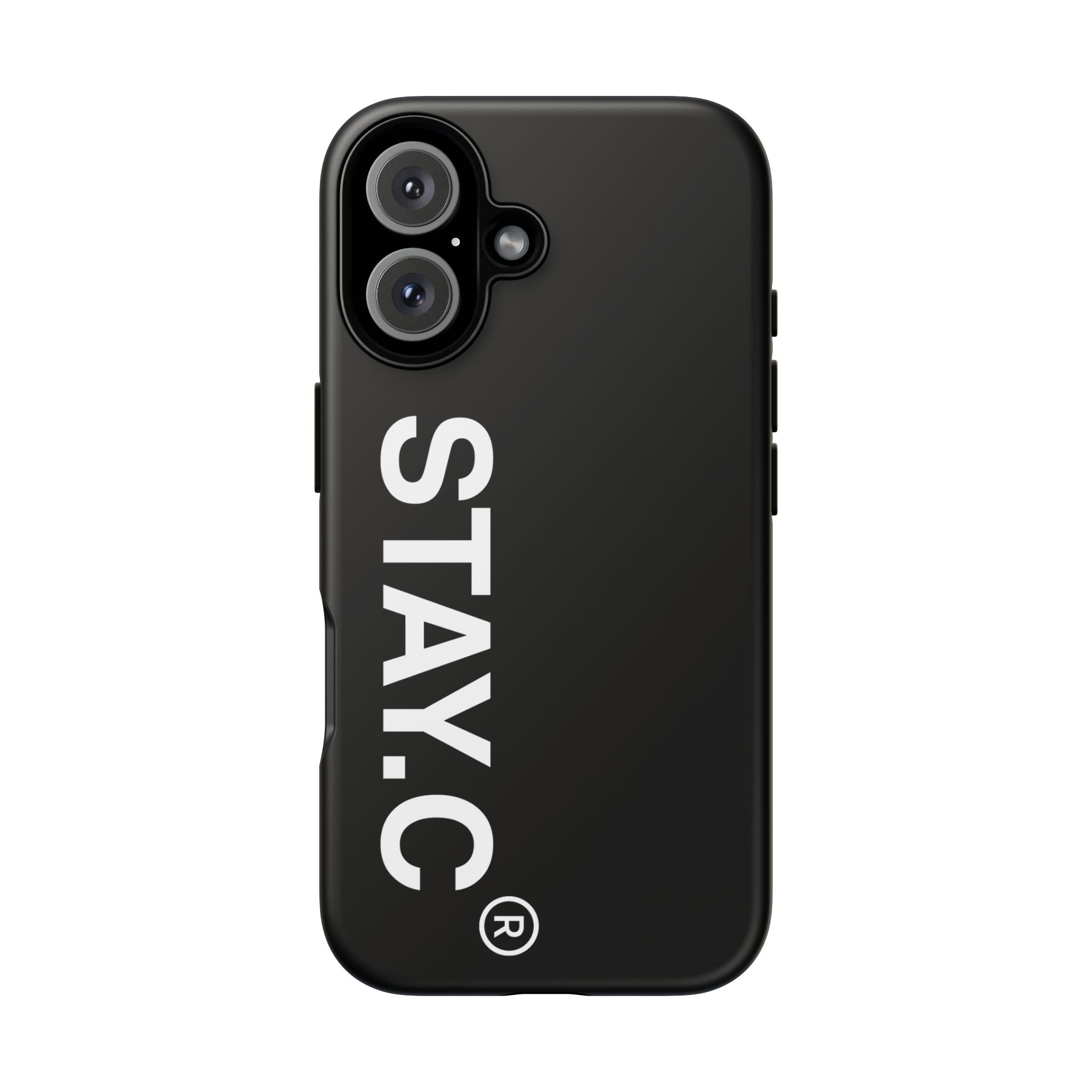 STAY.C Protective Phone Case