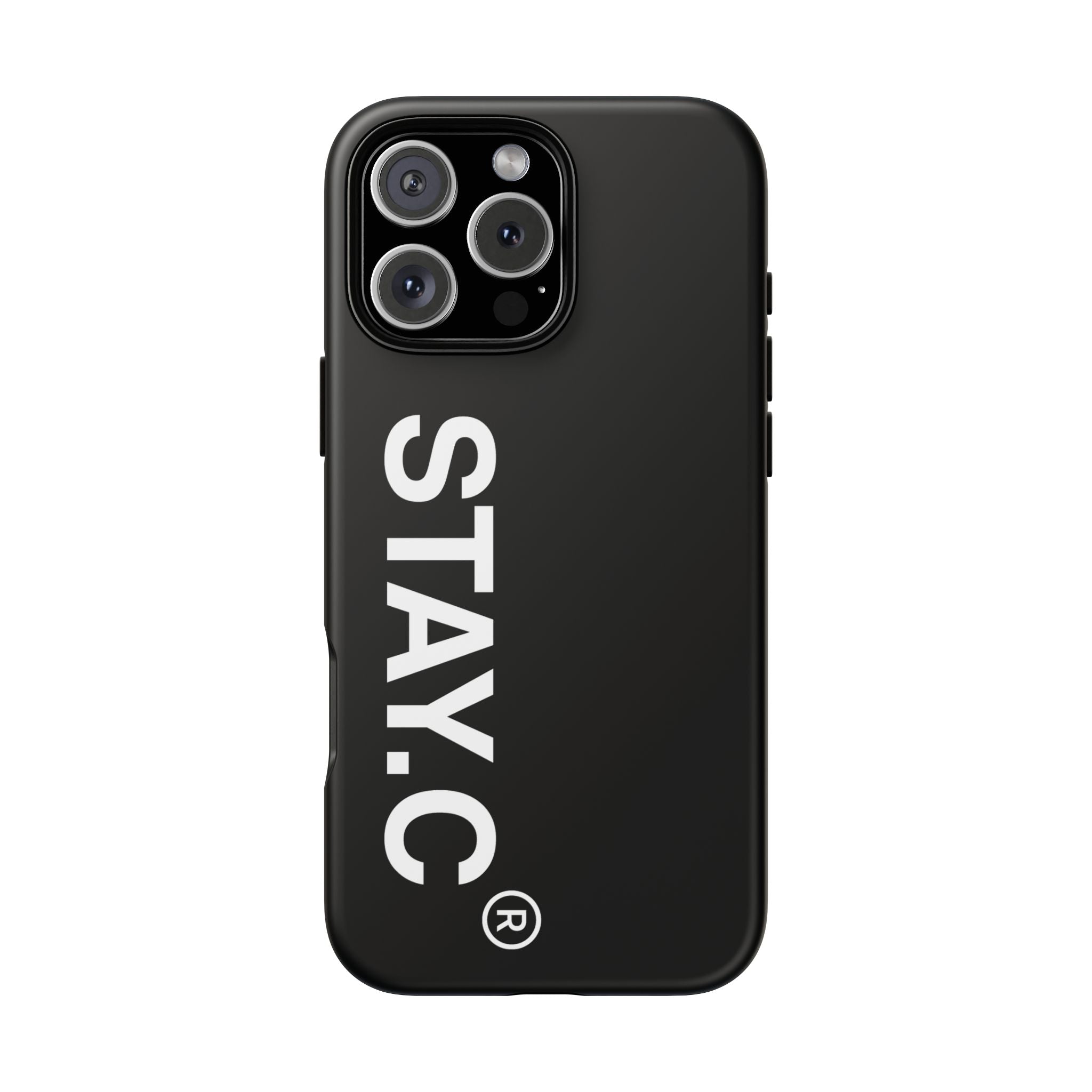 STAY.C Protective Phone Case
