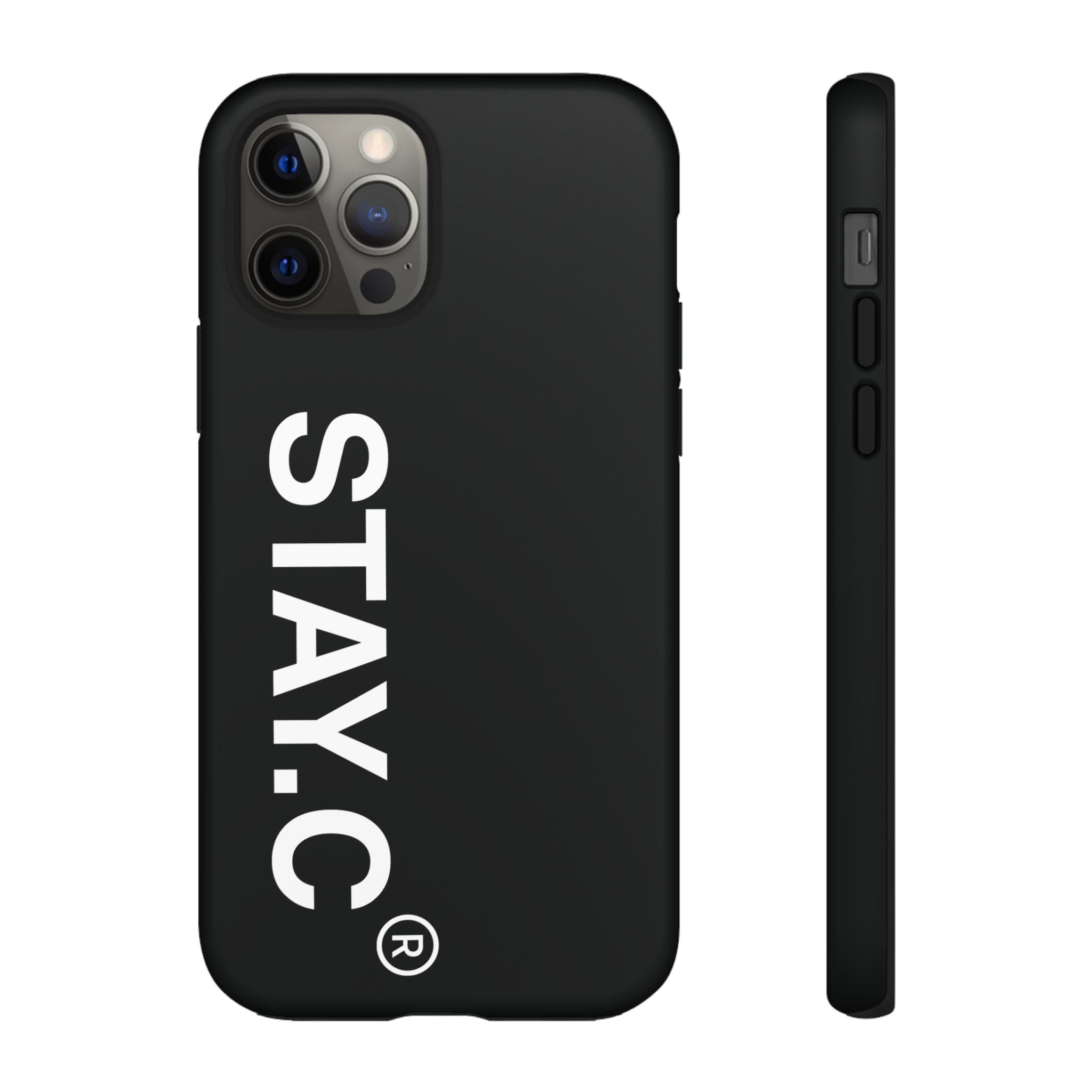 STAY.C Protective Phone Case