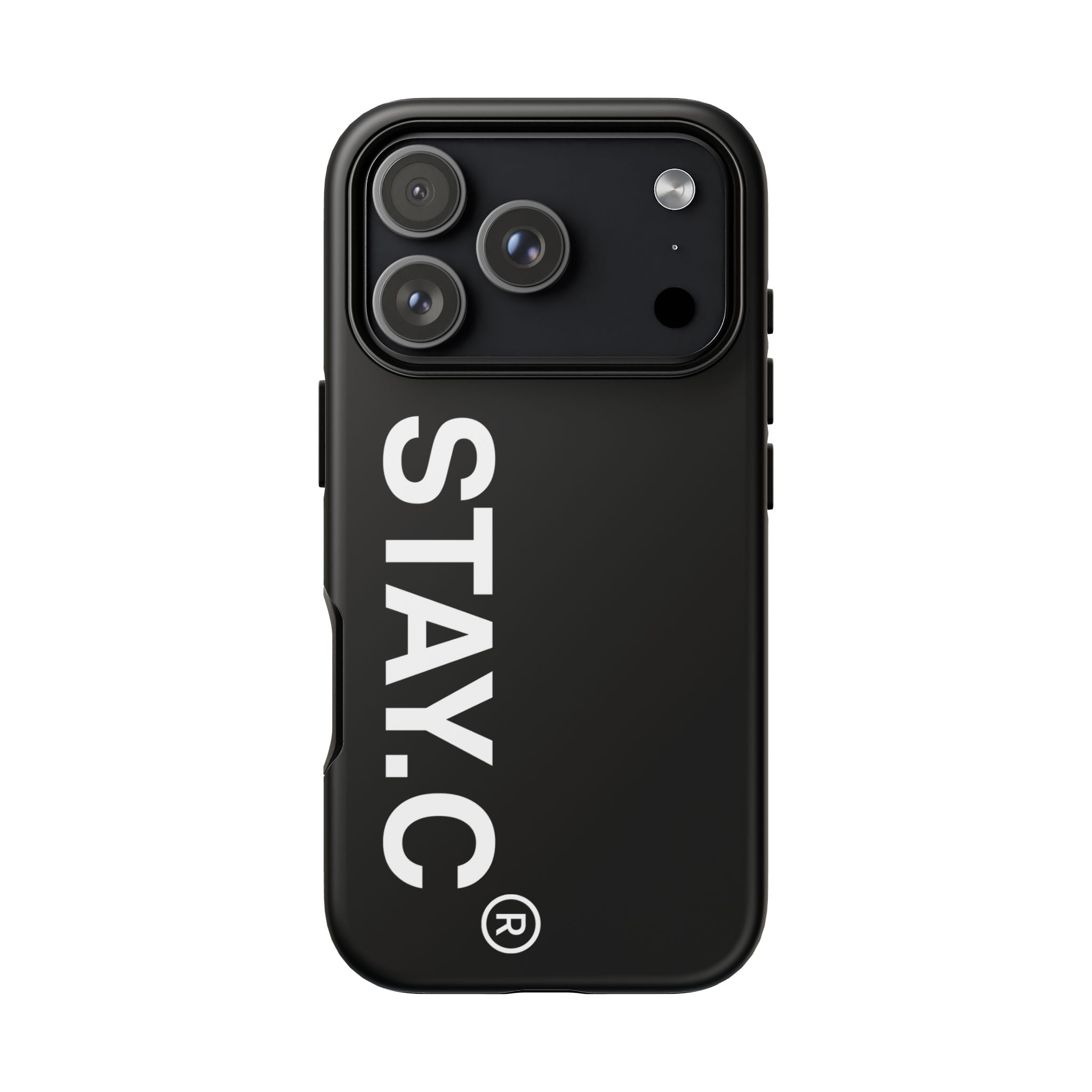 STAY.C Protective Phone Case