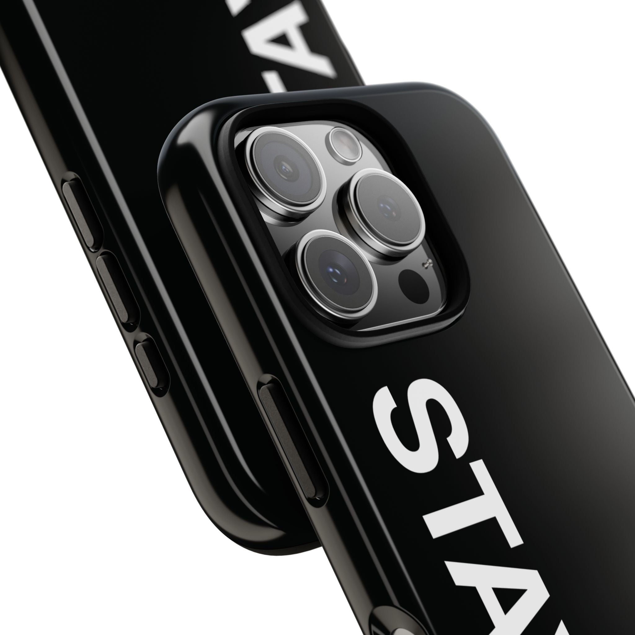 STAY.C Protective Phone Case