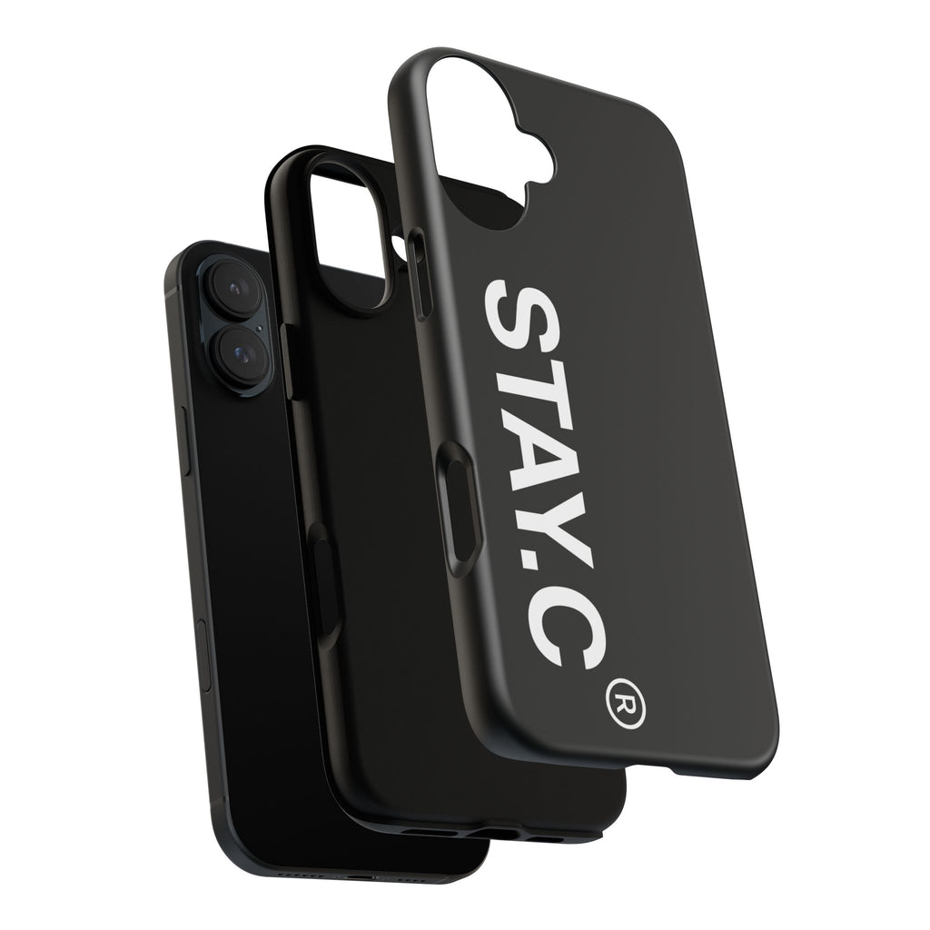 STAY.C Protective Phone Case