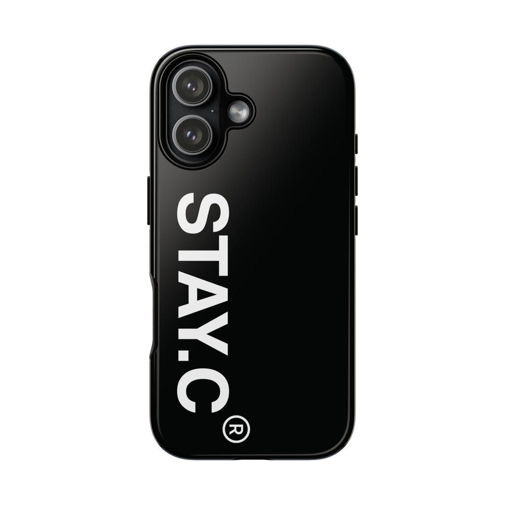 STAY.C Protective Phone Case