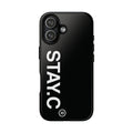 STAY.C Protective Phone Case